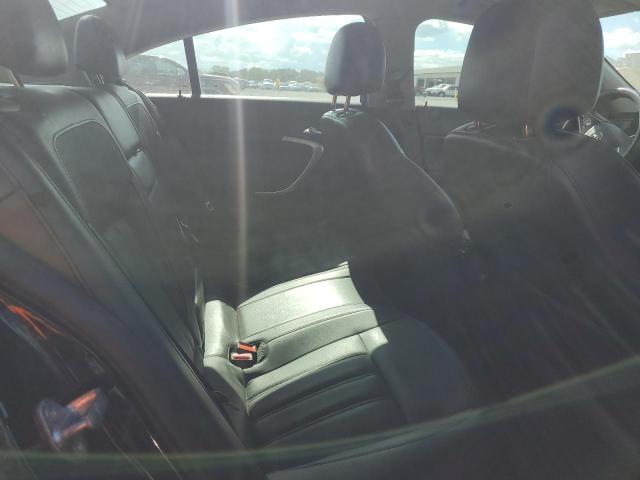 2G4GK5EX9F9190242 - 2015 BUICK REGAL BLACK photo 10