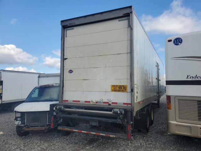 1UYVS2422FG277502 - 2015 UTILITY TRAILER WHITE photo 4