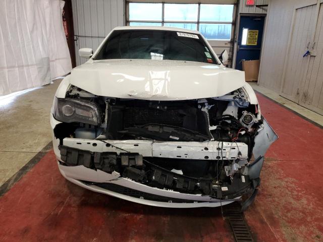 2C3CCAGG2KH648892 - 2019 CHRYSLER 300 S WHITE photo 5