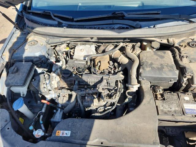 5NPE34AB3FH197004 - 2015 HYUNDAI SONATA SPORT 青绿色 照片 11