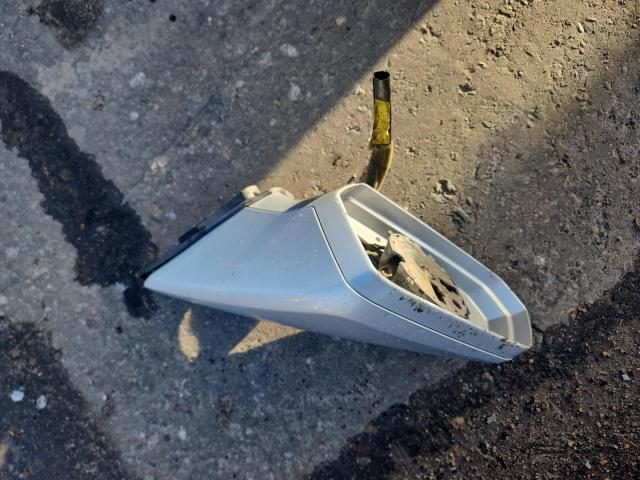 2G1FA1EV3A9190815 - 2010 CHEVROLET CAMARO LS SILVER photo 12