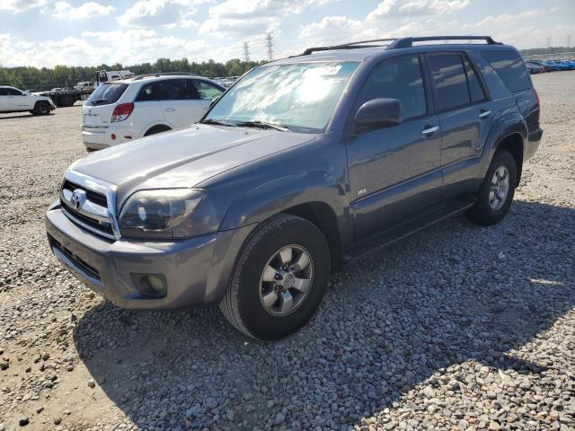 2006 TOYOTA 4RUNNER SR5, 