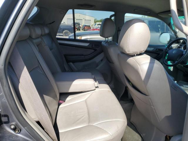 JTEZU14RX60071723 - 2006 TOYOTA 4RUNNER SR5 灰色 照片 11