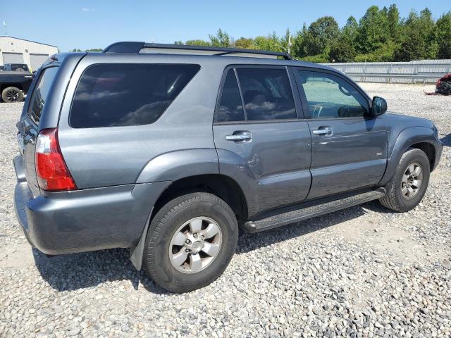JTEZU14RX60071723 - 2006 TOYOTA 4RUNNER SR5 灰色 照片 3