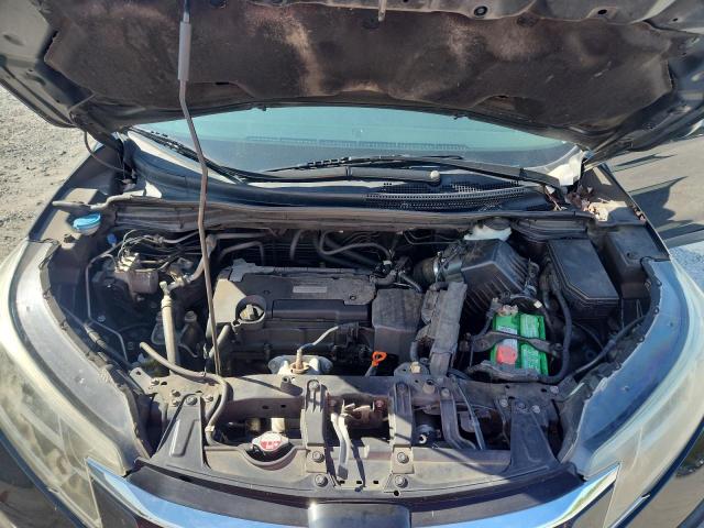 2HKRM3H3XGH547866 - 2016 HONDA CR-V LX 黑色 照片 12