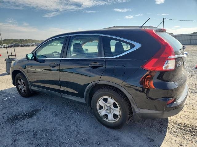 2HKRM3H3XGH547866 - 2016 HONDA CR-V LX 黑色 照片 2