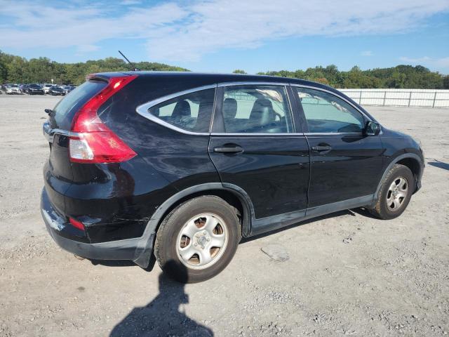 2HKRM3H3XGH547866 - 2016 HONDA CR-V LX 黑色 照片 3