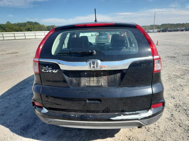 2HKRM3H3XGH547866 - 2016 HONDA CR-V LX 黑色 照片 6