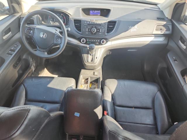 2HKRM3H3XGH547866 - 2016 HONDA CR-V LX 黑色 照片 8