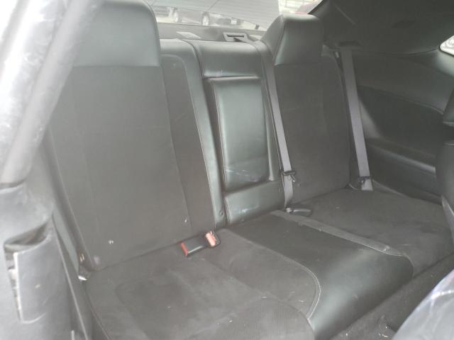 2C3CDZBT2KH694934 - 2019 DODGE CHALLENGER R/T Noir photo 10