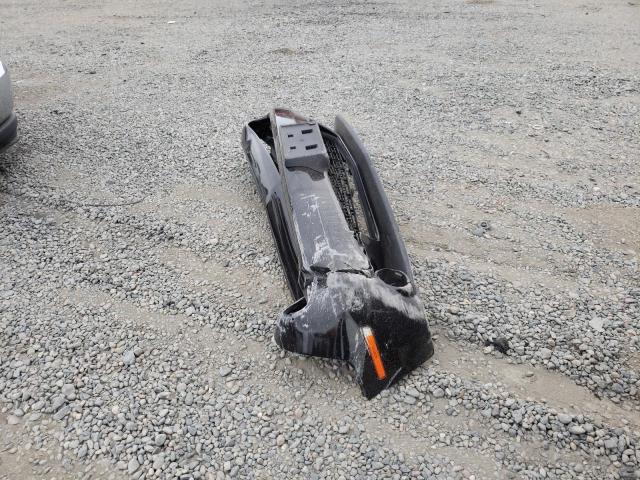 2C3CDZBT2KH694934 - 2019 DODGE CHALLENGER R/T Noir photo 12