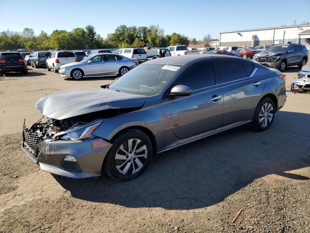 2020 NISSAN ALTIMA S, 