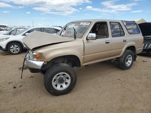 1995 TOYOTA 4RUNNER VN39 SR5, 
