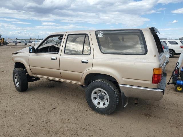 JT3VN39W1S0194416 - 1995 TOYOTA 4RUNNER VN39 SR5 棕色 照片 2