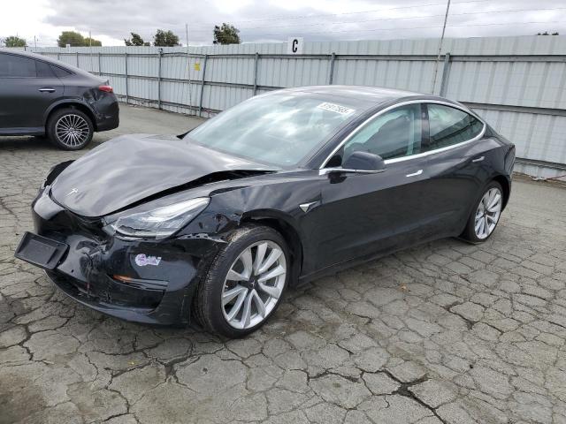 2019 TESLA MODEL 3, 