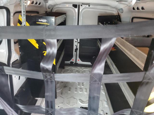 ZFBHRFAB8K6M65219 - 2019 RAM PROMASTER თეთრი ფოტო 10