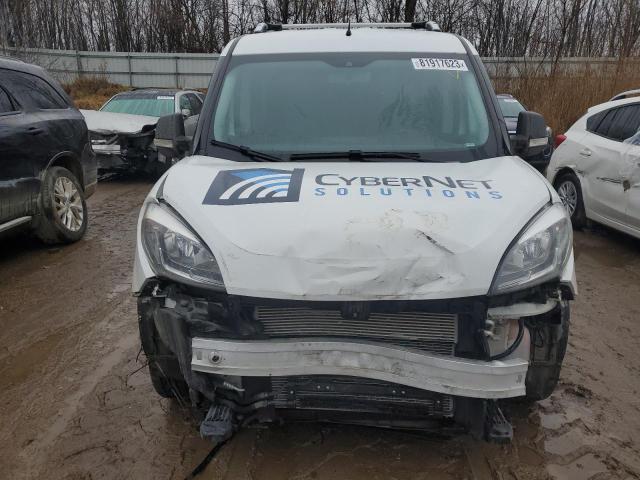 ZFBHRFAB8K6M65219 - 2019 RAM PROMASTER თეთრი ფოტო 5