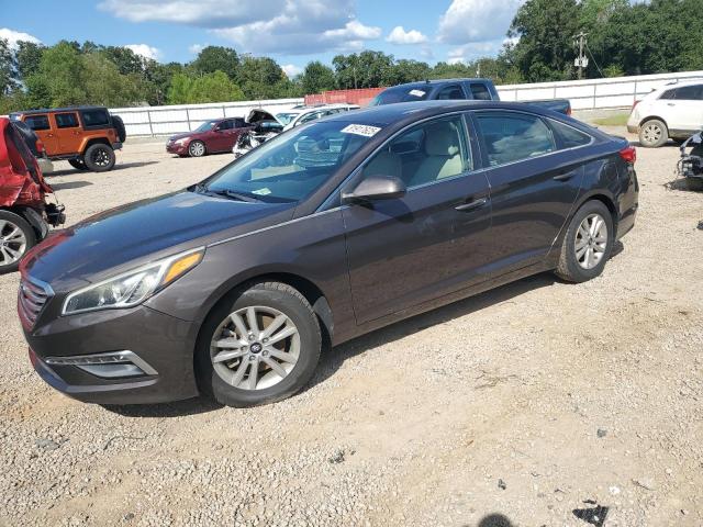 2015 HYUNDAI SONATA SE, 