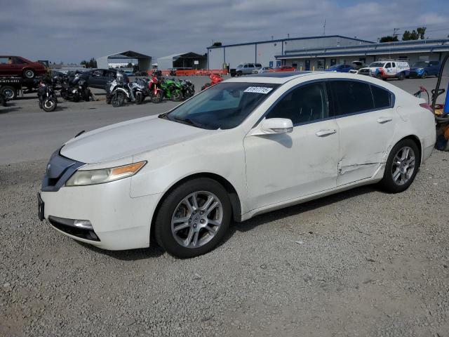 2009 ACURA TL, null