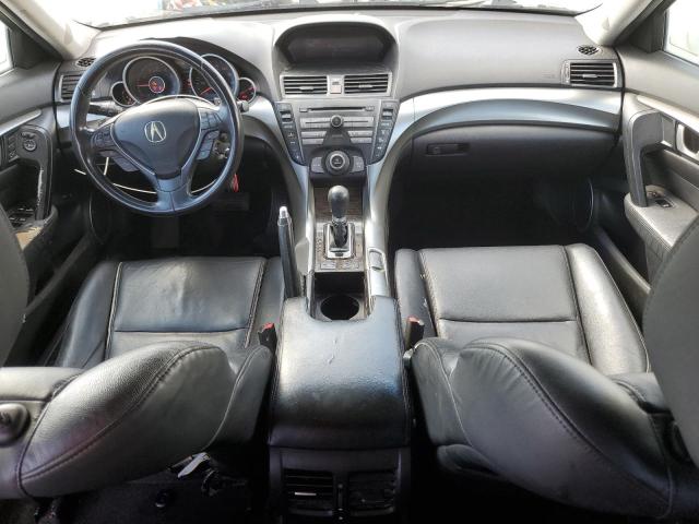 19UUA86239A002002 - 2009 ACURA TL თეთრი ფოტო 8