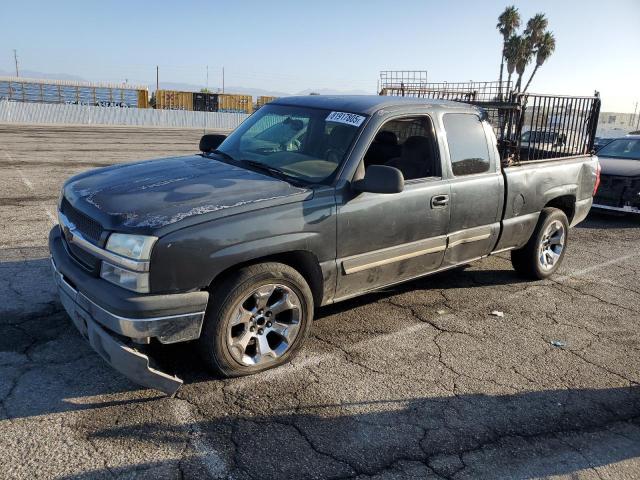 2003 CHEVROLET SILVERADO C1500, 