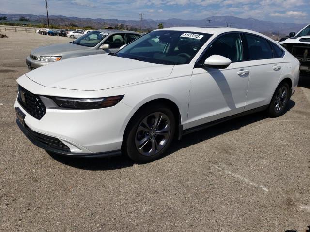 2023 HONDA ACCORD EX, 