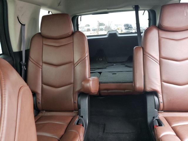 1GYS4NKJ5FR610121 - 2015 CADILLAC ESCALADE PREMIUM TAN photo 10