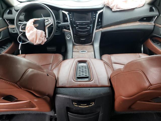 1GYS4NKJ5FR610121 - 2015 CADILLAC ESCALADE PREMIUM TAN photo 8