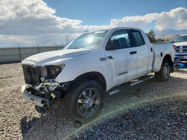 2013 TOYOTA TUNDRA DOUBLE CAB SR5, 