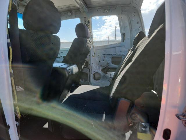 5TFUW5F15DX298989 - 2013 TOYOTA TUNDRA DOUBLE CAB SR5 WHITE photo 10