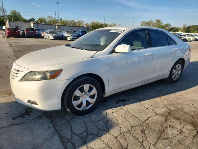 2009 TOYOTA CAMRY BASE, 
