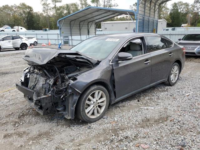 2013 TOYOTA AVALON BASE, 