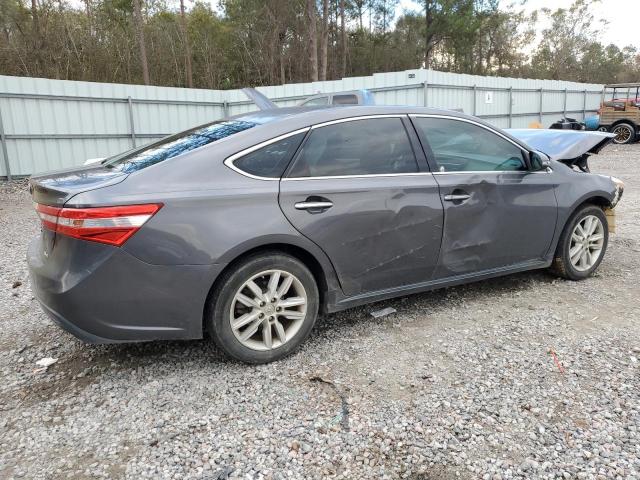4T1BK1EB1DU029732 - 2013 TOYOTA AVALON BASE 灰色 照片 3