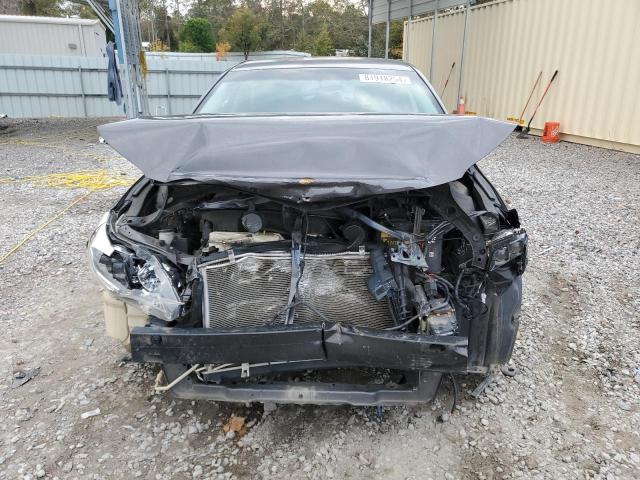 4T1BK1EB1DU029732 - 2013 TOYOTA AVALON BASE 灰色 照片 5