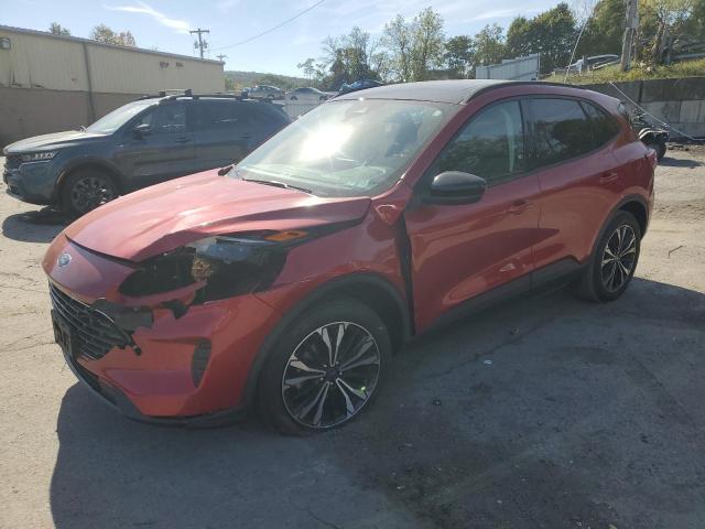 2022 FORD ESCAPE SE, 