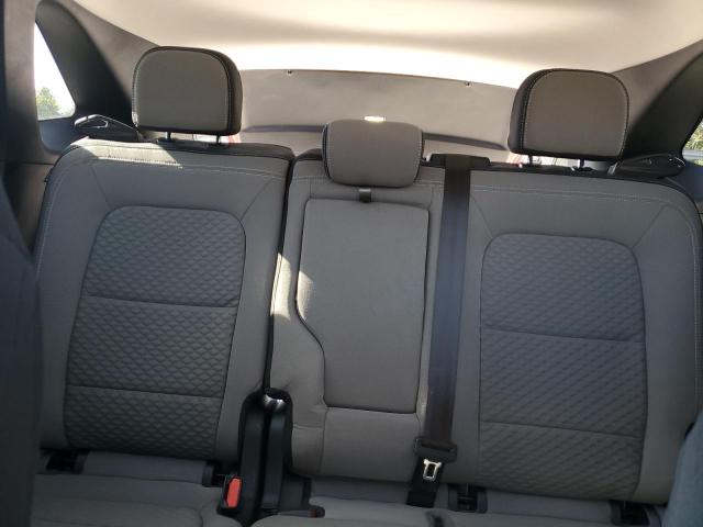 1FMCU9G68NUB37442 - 2022 FORD ESCAPE SE RED photo 10