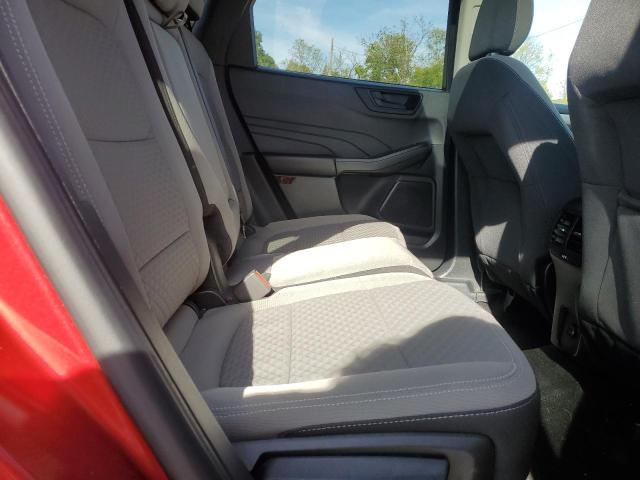 1FMCU9G68NUB37442 - 2022 FORD ESCAPE SE RED photo 11