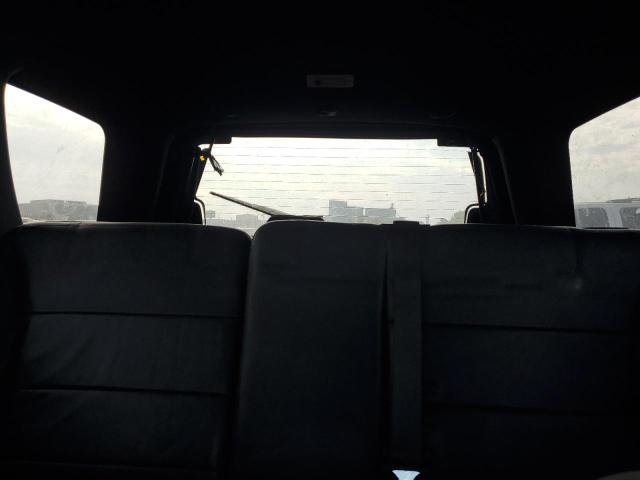 1FMCU9EG4AKC43887 - 2010 FORD ESCAPE LIMITED Noir photo 10