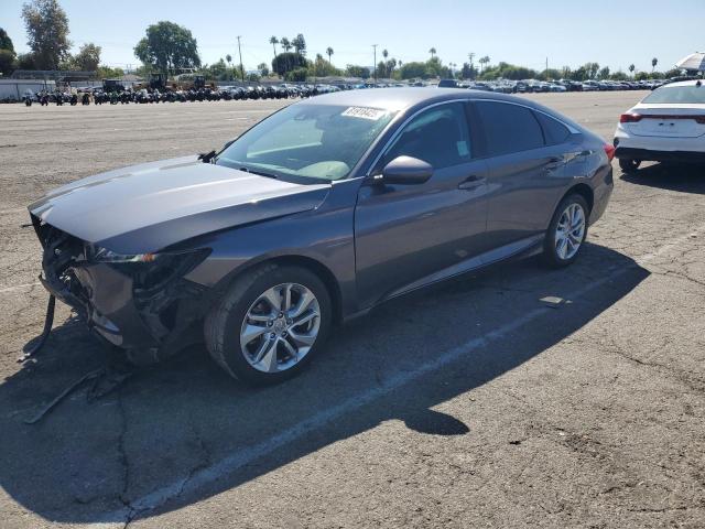 2018 HONDA ACCORD LX, 