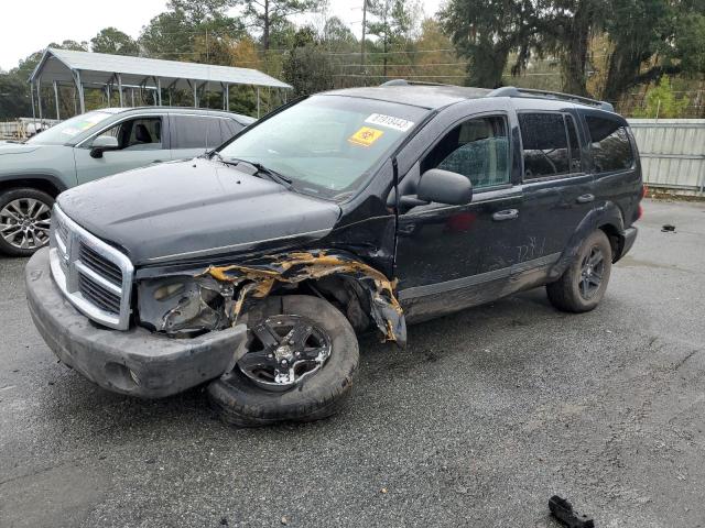 2006 DODGE DURANGO SLT, 