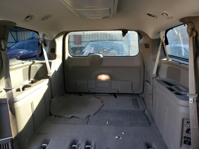 2C4RC1BG9ER454789 - 2014 CHRYSLER TOWN & COU TOURING 金色 照片 10