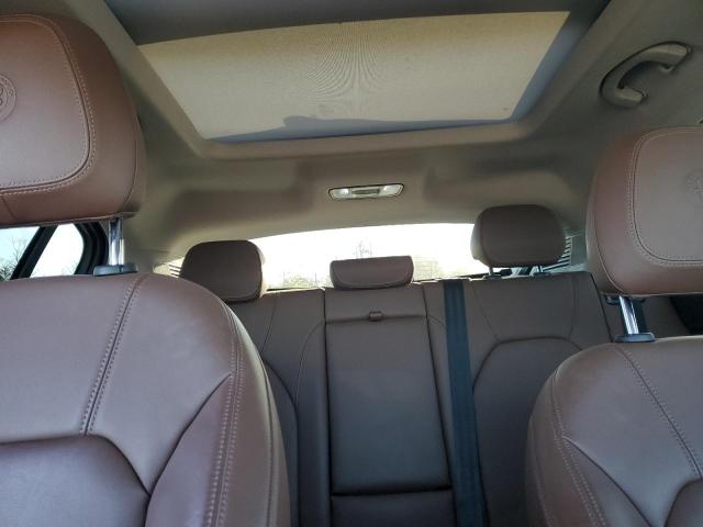 ZASPAKBN4M7D10527 - 2021 ALFA ROMEO STELVIO TI BLACK photo 10