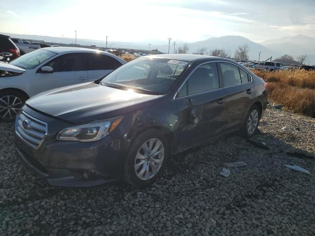 2016 SUBARU LEGACY 2.5I PREMIUM, 