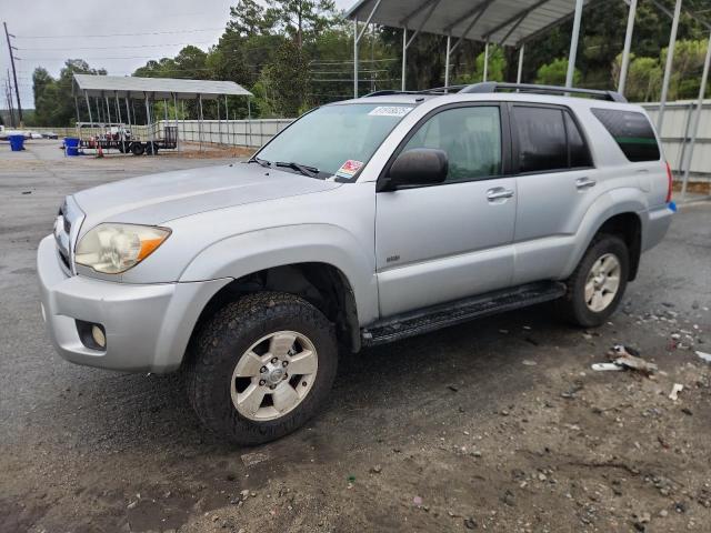 2006 TOYOTA 4RUNNER SR5, 