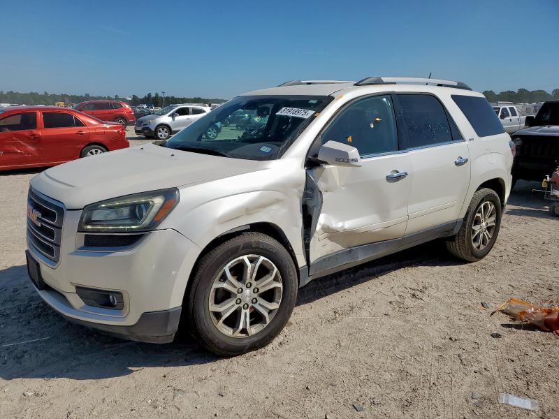 2015 GMC ACADIA SLT-2, 