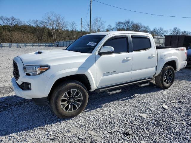 2020 TOYOTA TACOMA DOUBLE CAB, 