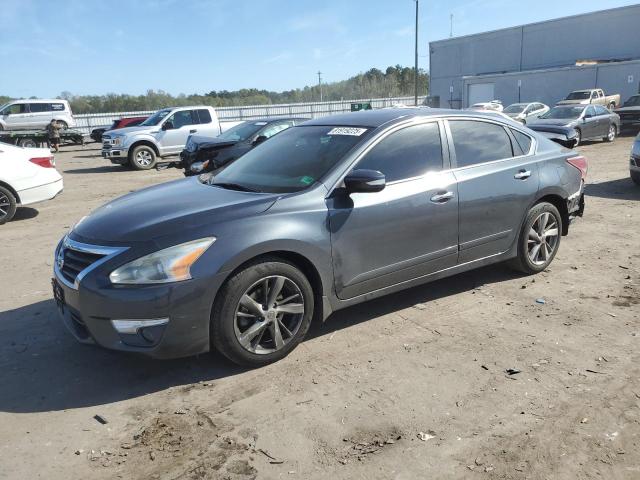 2013 NISSAN ALTIMA 2.5, 