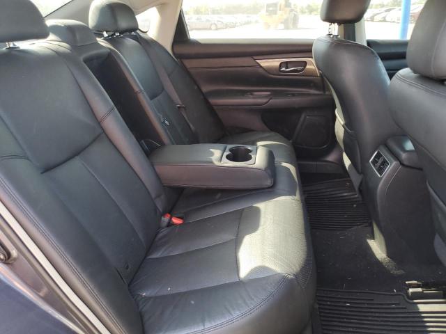 1N4AL3APXDC139538 - 2013 NISSAN ALTIMA 2.5 Graphit Foto 10