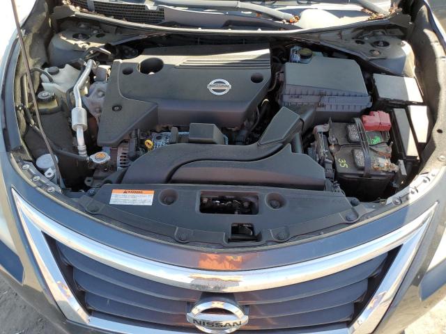 1N4AL3APXDC139538 - 2013 NISSAN ALTIMA 2.5 Graphit Foto 11