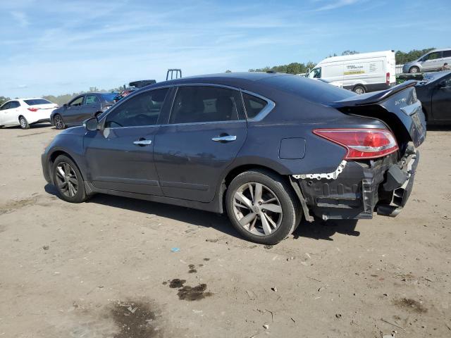 1N4AL3APXDC139538 - 2013 NISSAN ALTIMA 2.5 Graphit Foto 2